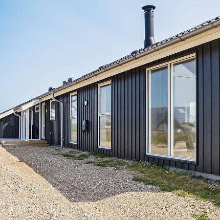 Holiday Home Harboore Xxiii Exterior photo