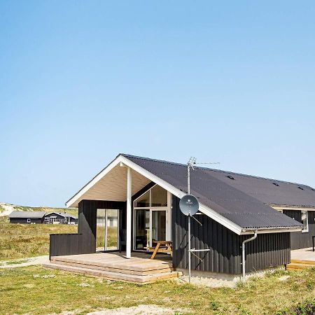 Holiday Home Harboore Xxiii Exterior photo