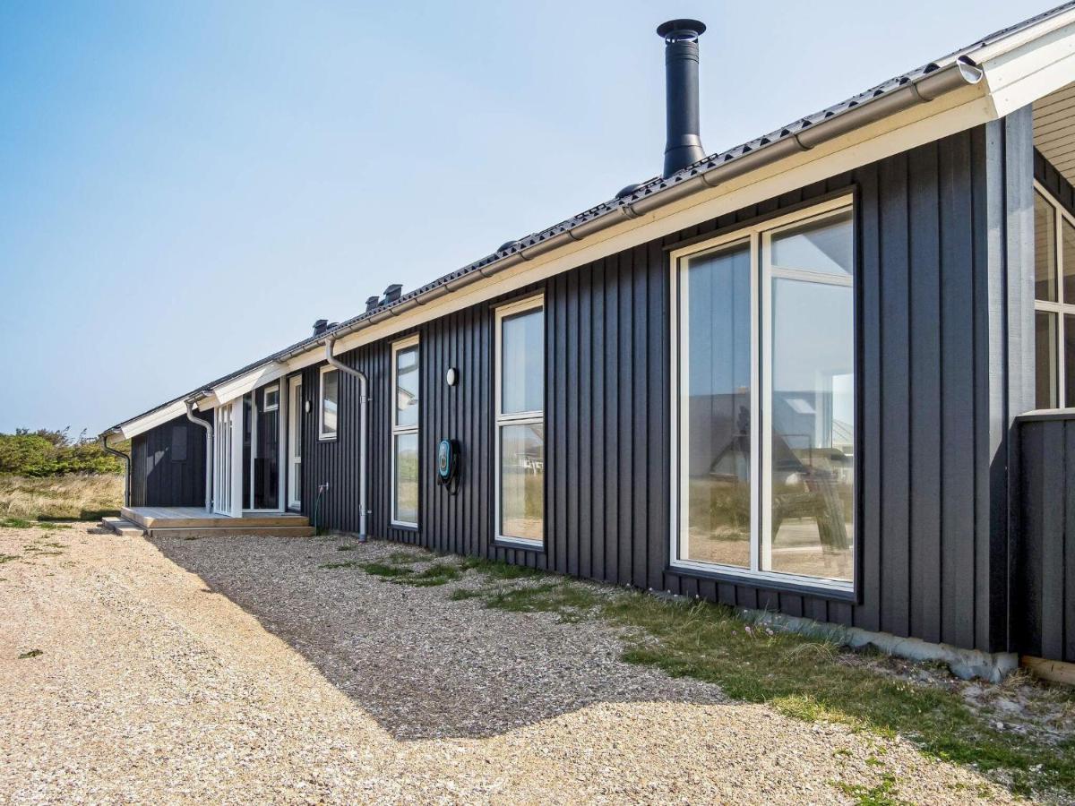 Holiday Home Harboore Xxiii Exterior photo
