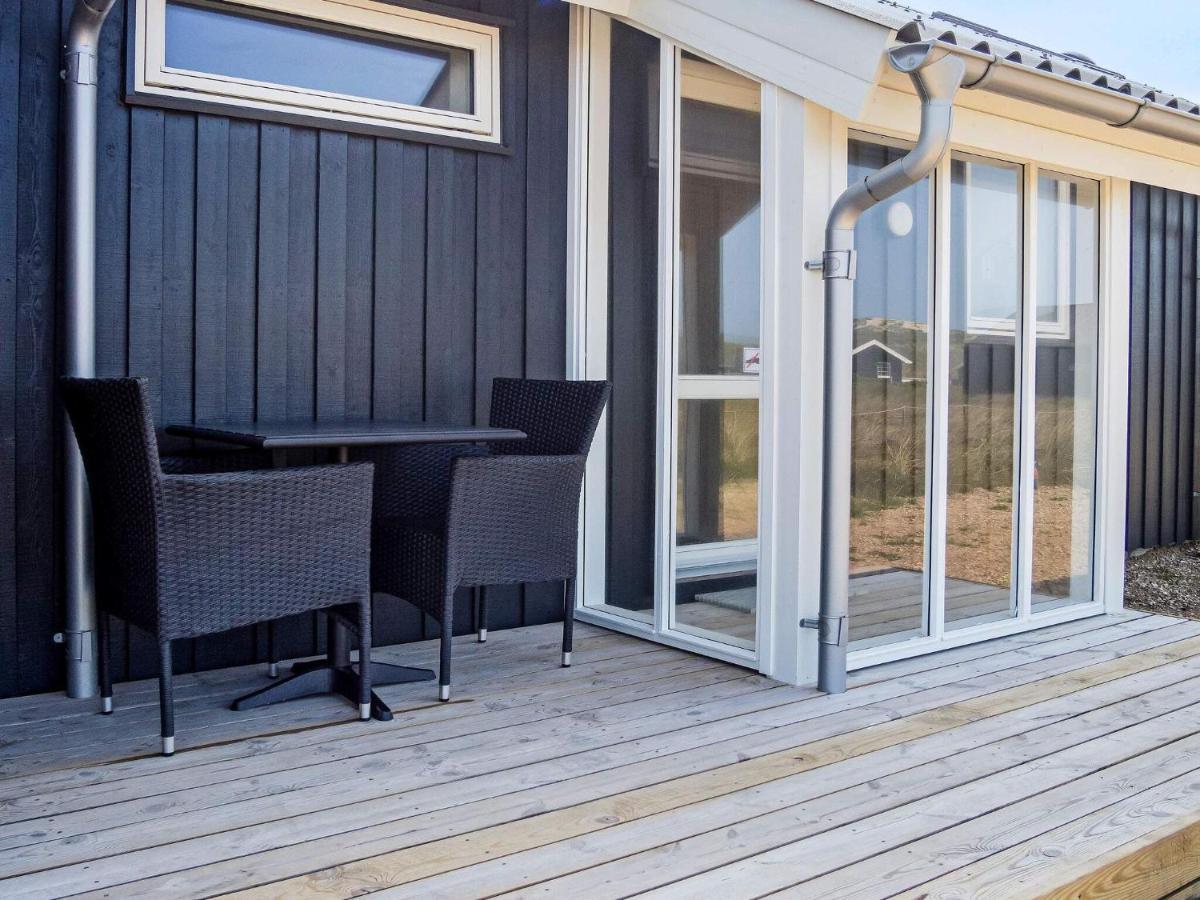 Holiday Home Harboore Xxiii Exterior photo