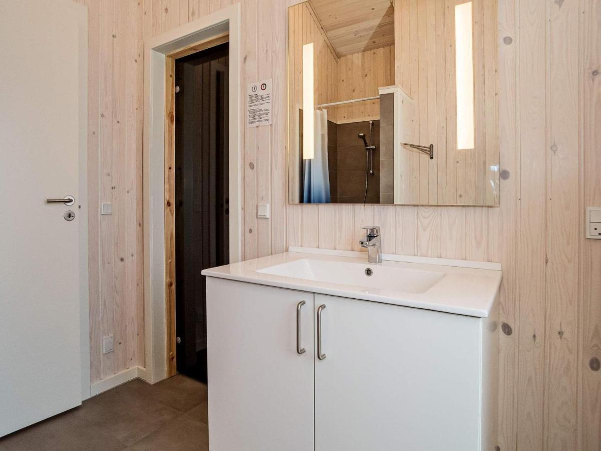 Holiday Home Harboore Xxiii Exterior photo