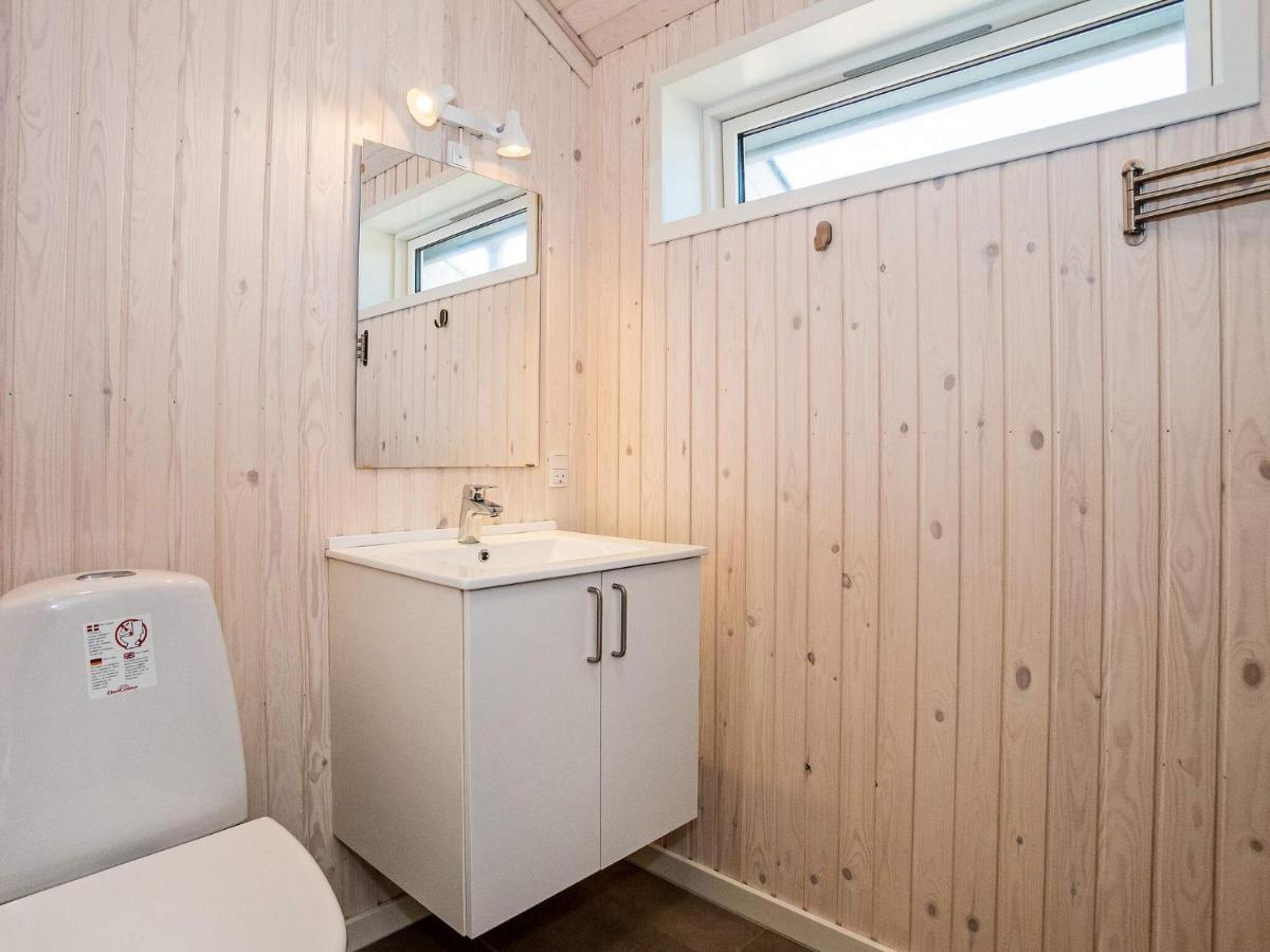 Holiday Home Harboore Xxiii Exterior photo